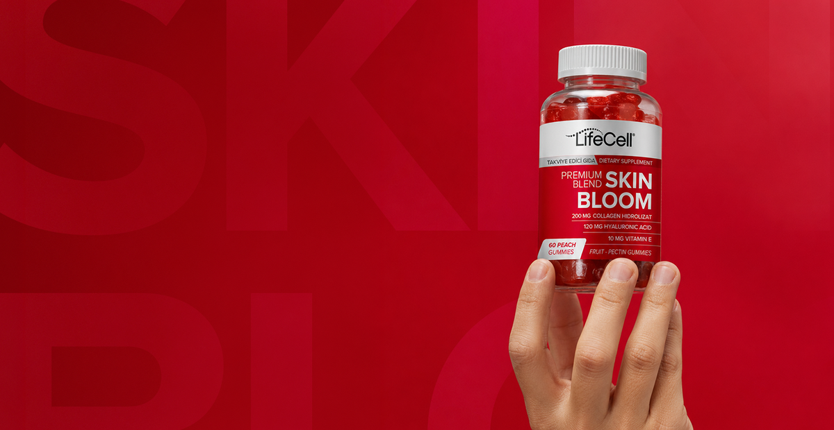 SKİN BLOOM