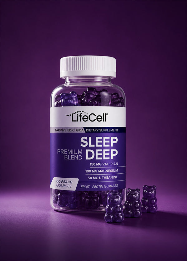 Sleep Deep
