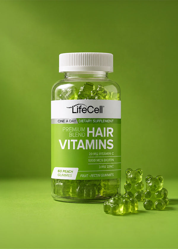 Hair Vitamins