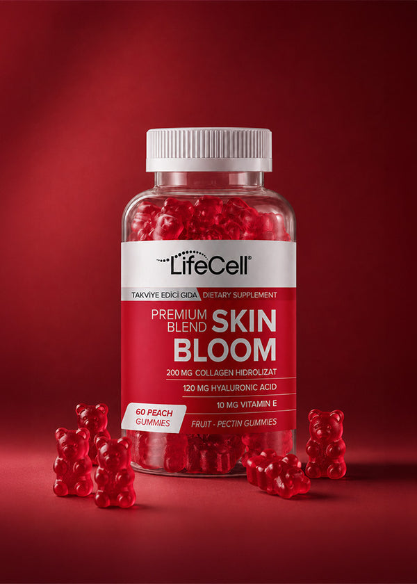 Skın Bloom