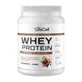 WHEY PROTEİN TOZU | KAHVE AROMALI | 33 SERVİS - 1000g