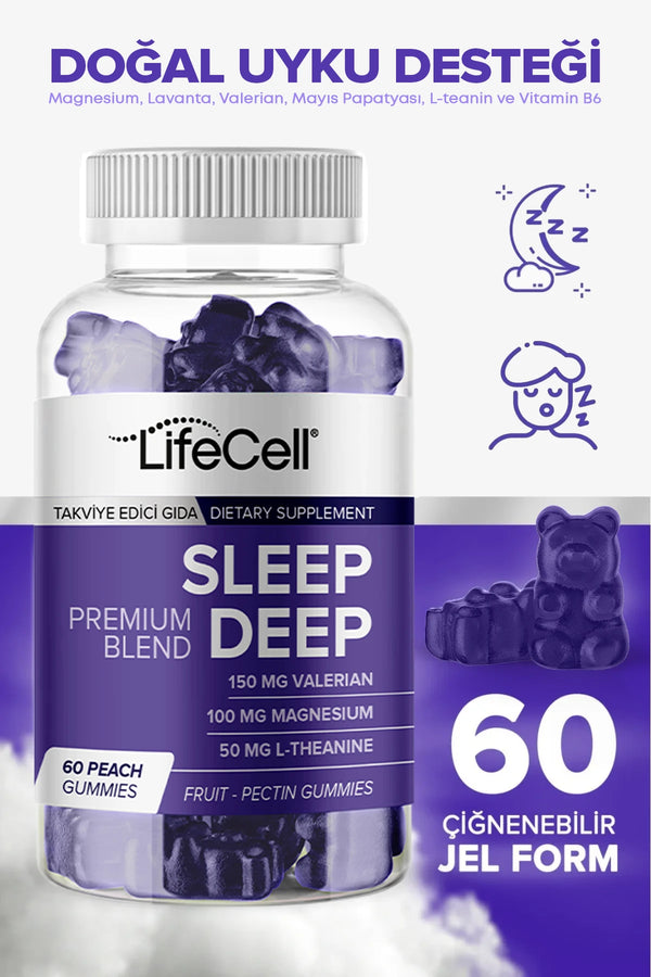Sleep Deep