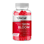 Skin Bloom - Cilt Vitamini