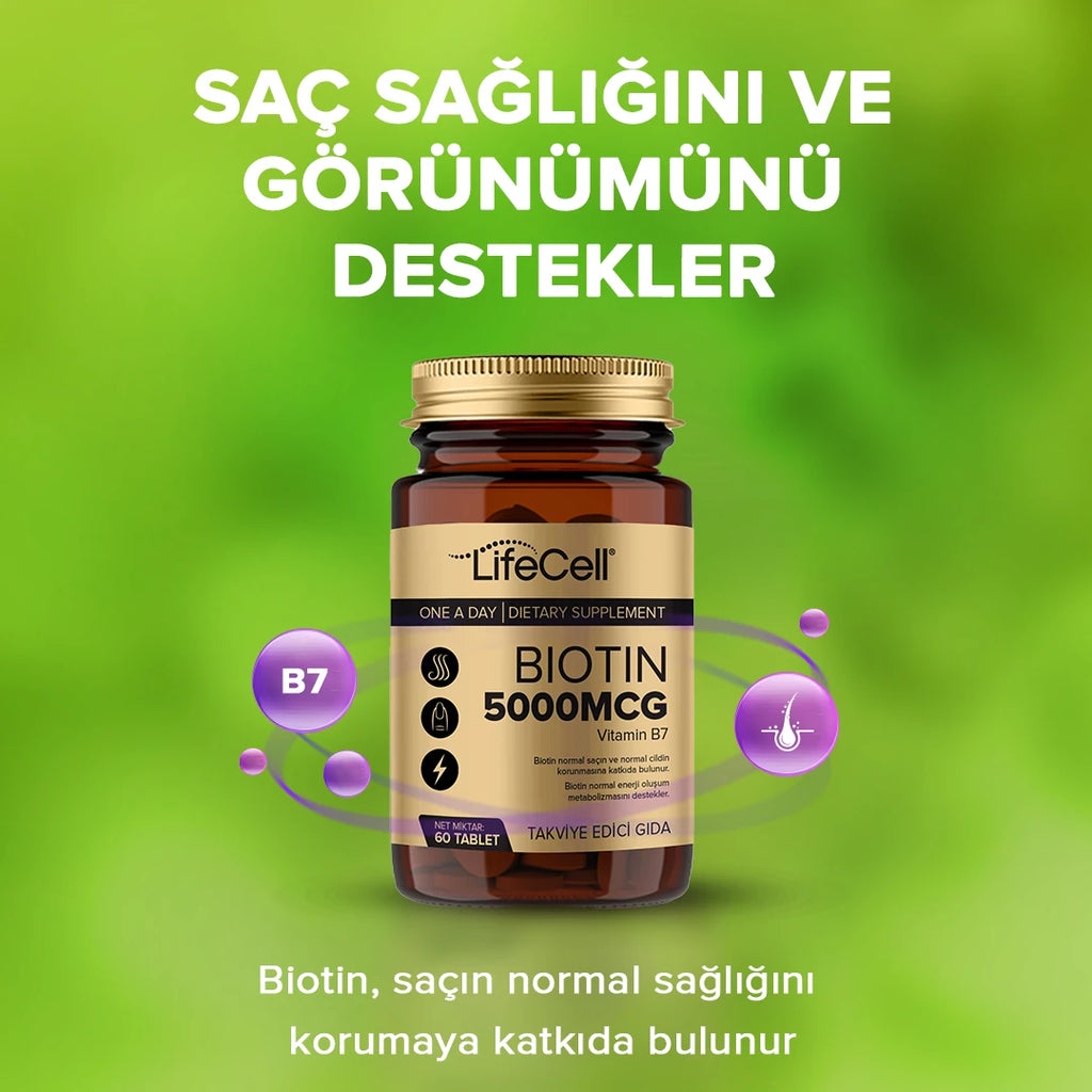 Biotin