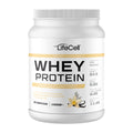 WHEY PROTEİN TOZU | VANİLYA AROMALI | 33 SERVİS - 1000g