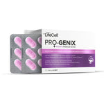 Pro-Genix Women | Multivitamin, Multimineral ve Bitki Ekstreleri İçeren Takviye Edici Gıda