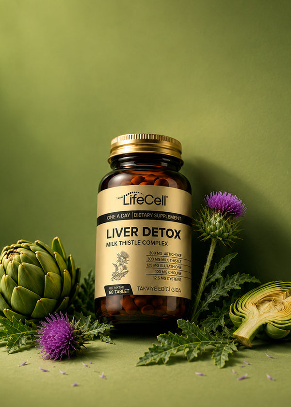 Liver Detox