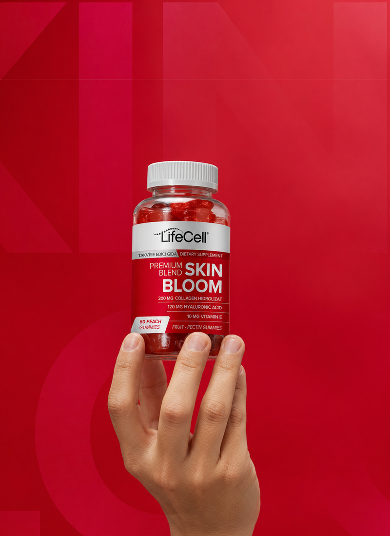 SKİN BLOOM